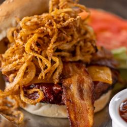 Rattler's Bar B Que