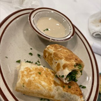 Rumaan Mediterranean Cuisine - Cauliflower wrap - Mediterranean Near Me - Cedar Park, Texas Rumaan Mediterranean Cuisine - Cauliflower wrap - Mediterranean Near Me - Cedar Park, Texas