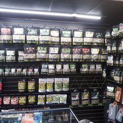 OZ Tobacco & Vape - Natural health powder