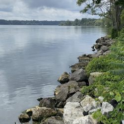 Presque Isle Shore - Presque Isle shore