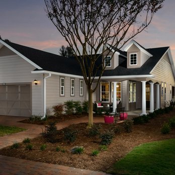 Shea Homes - Ocala Preserve - Exterior home - Home Developers Near Me - Ocala, Florida Shea Homes - Ocala Preserve - Exterior home - Home Developers Near Me - Ocala, Florida
