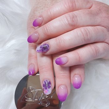 D & D Nails Spa - Nail Salons Near Me - Savannah, Georgia