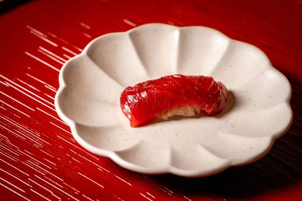 Omakase Room by Tadayoshi by null