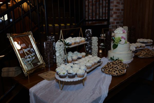 Madison K Cookies by null