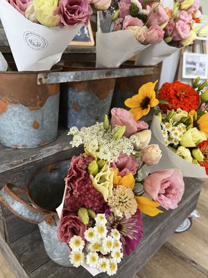 Tenfold Farmstand by null