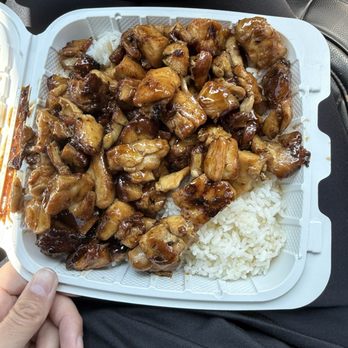The Hungry Ninja - Fast Food Near Me - Valencia, California The Hungry Ninja - Fast Food Near Me - Valencia, California
