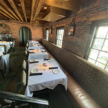 Chart House - Seafood Near Me - Boston, Massachusetts Chart House - Seafood Near Me - Boston, Massachusetts
