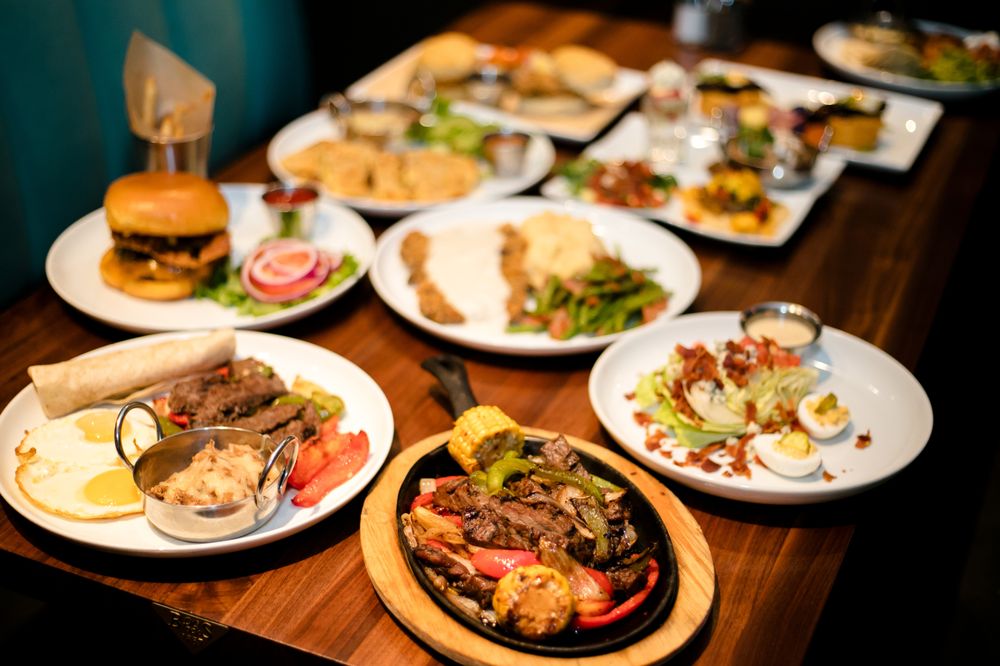 EDGAR’S HERMANO 63 Photos & 47 Reviews 1700 Smith St, Houston, TX