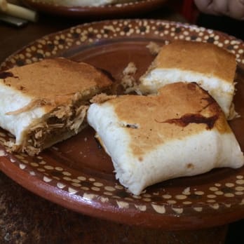 Mexigo - Casadias - Mexican Near Me - Ixelles, BRU