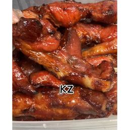 BBQ Pork