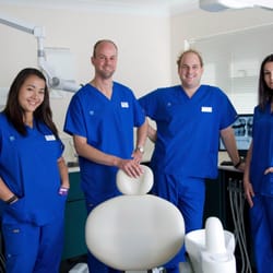 Guinea Court Dental Surgery