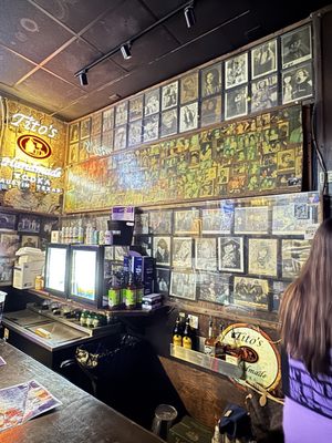 Tootsies Orchid Lounge by null