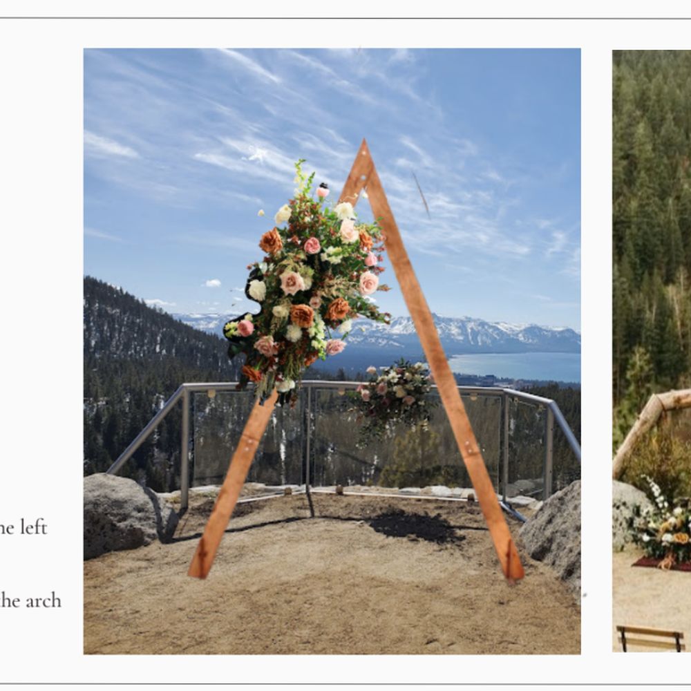 THE BEST 10 Drive Thru Wedding in South Lake Tahoe, CA - Quality \u0026  Affordability - Updated 2026 - Yelp, image size:1000x1000