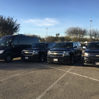 WDR Limo Services - Limos Near Me