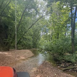 Black River Hideaway Campground