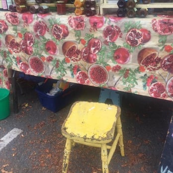 Farmer's Market - Farmers Market Near Me - Dublin, D
