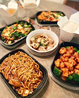 Gourmet China by null