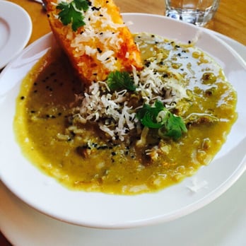 Nue - Tapas/Small Plates Near Me - Seattle, Washington