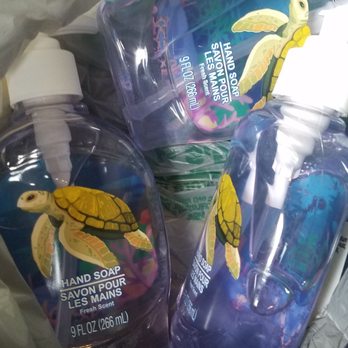 Dollar Tree - Had to stock up on these adorable turtle soaps. Pro tip; 2 tbs of alcohol & peroxide=sanitizing ;-) - Discount Store Near Me - Gulf Shores, Alabama Dollar Tree - Had to stock up on these adorable turtle soaps. Pro tip; 2 tbs of alcohol & peroxide=sanitizing ;-) - Discount Store Near Me - Gulf Shores, Alabama