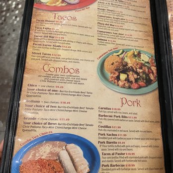 Papitos - Menu - Mexican Near Me - Jonesboro, Arkansas Papitos - Menu - Mexican Near Me - Jonesboro, Arkansas