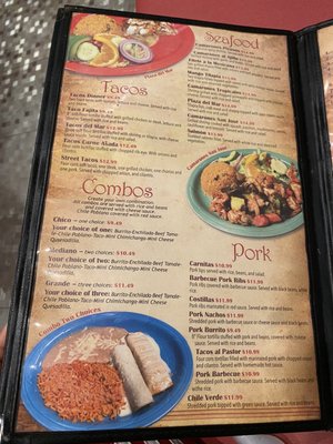 Menu photo 6 Papitos Jonesboro, AR Menu photo 6 Papitos Jonesboro, AR