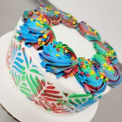Sweet Treats From The Hart