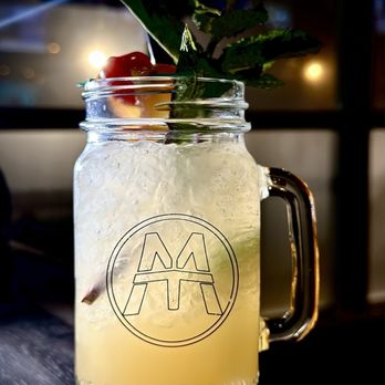 Mai Tai Lounge - Pineapple Mia Tia - Sushi Bars Near Me - Marblehead, Massachusetts Mai Tai Lounge - Pineapple Mia Tia - Sushi Bars Near Me - Marblehead, Massachusetts