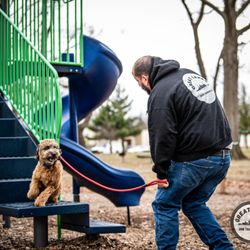 Great Lakes Dog Training Company