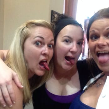 T & L Nail Spa - Being silly faces at T & L nail spa!!!! - Nail Salons Near Me - Pensacola, Florida T & L Nail Spa - Being silly faces at T & L nail spa!!!! - Nail Salons Near Me - Pensacola, Florida
