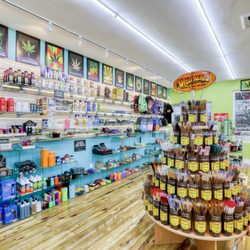 World of Smoke & Vape - Davie
