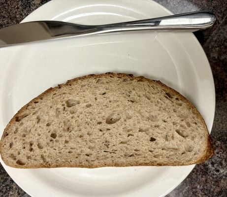 Bread Alone Bakery & Cafe by null