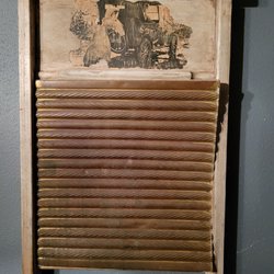 Cowboy Dinner Tree
