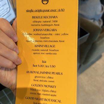 Postern Coffee - Coffee & Tea Near Me - Doraville, Georgia