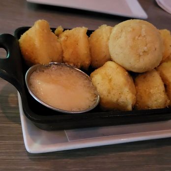 Table & Main - Cornbread - Southern Near Me - Roswell, Georgia