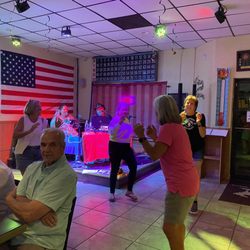 Loyal Order of Moose Lodge No 1693 - Great music!!!!
