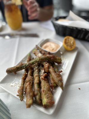 Rusty Pelican by null