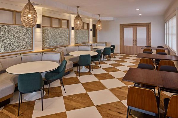 The Partridge Inn Augusta, Curio Collection by Hilton by null