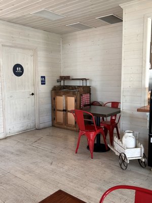 Sugar Ray's BBQ by null