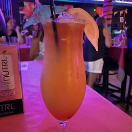 Mai Tai Mai Tai