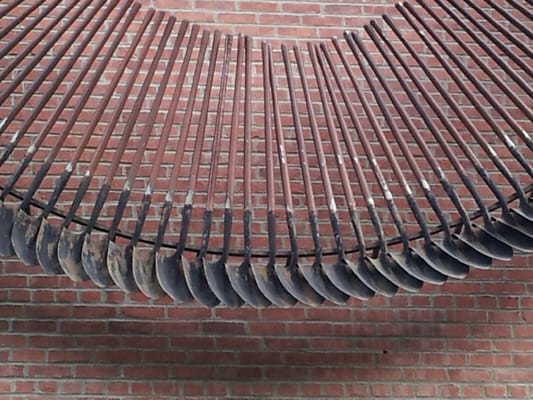 Pratt Institute by null