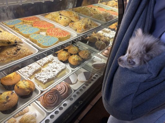 Nonno's Italian Coffee Parlor by null