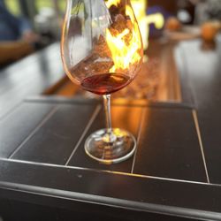 Backcountry Wine Tours - Patricia Green