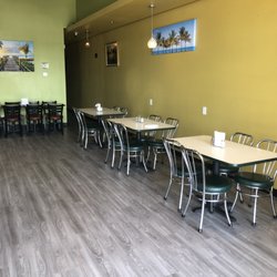 Sitting area