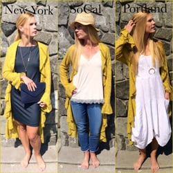 Mannequin At Salon Delange - No matter where you go, take us with you! We're happy to show you all the ways to style your favorite pieces.