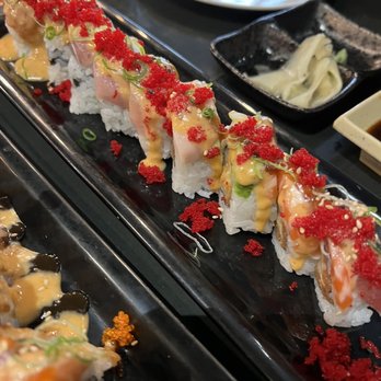 Kengo Sushi - Japanese Near Me - Tracy, California Kengo Sushi - Japanese Near Me - Tracy, California