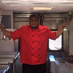 Heavenly Wings - Chef Counts