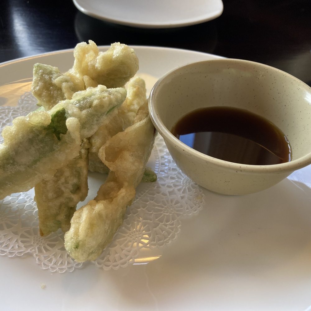 Sushi King - tempura avocado melts in your mouth - Japanese Near Me - Penfield, New York Sushi King - tempura avocado melts in your mouth - Japanese Near Me - Penfield, New York