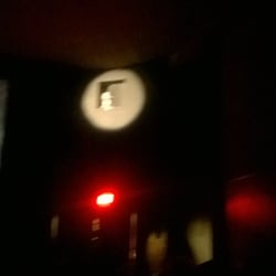 Rocky Horror Picture Show - REAL nice touch to introduce Riff Raff' via secret high door for his solo in "There's a light"