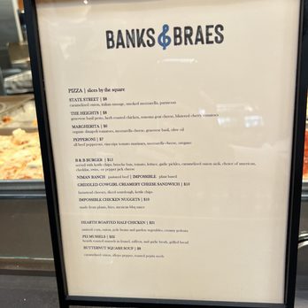 State Street Market - Banks & Braes Menu - Food Court Near Me - Los Altos, California State Street Market - Banks & Braes Menu - Food Court Near Me - Los Altos, California