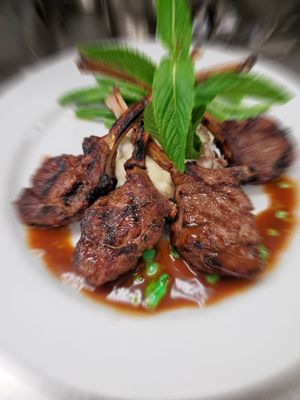 Surfside Inn by null